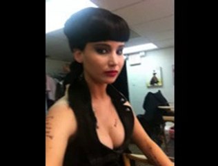 Jennifer Lawrence Leaked Photos - Videos 2016