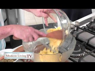 Modern Living TV Season 2: Episode 2 (Segment 1)