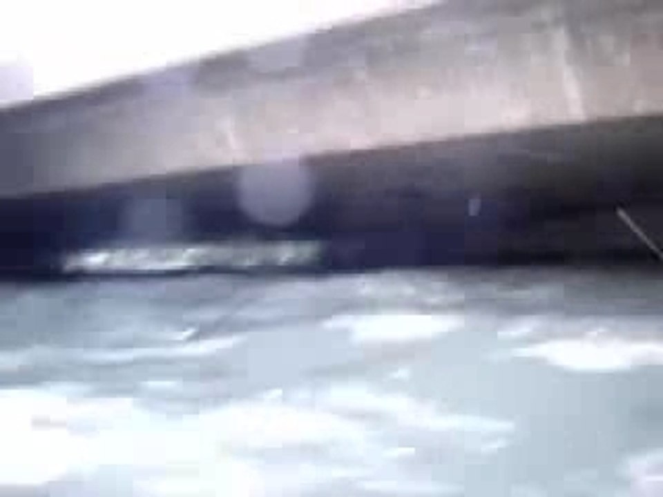 Eisbach driftin