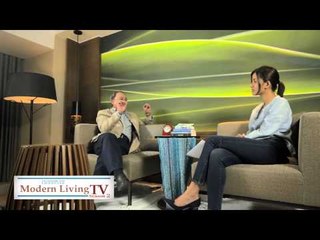 Modern Living TV Season 2: Episode 2 (Segment 4)