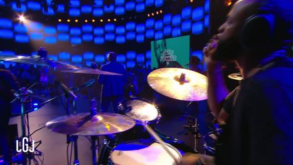 Slow Life - Oxmo Puccino - Le Grand Journal - Canal +