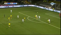Jordy Thomassen Goal-Venlo 1 - 2 Waalwijk-NETHERLANDS: Eerste Divisie-14.03.201