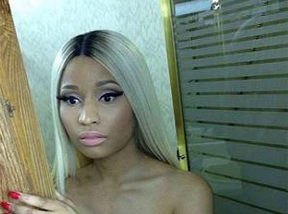 Nicki Minaj Leaked Photos - Videos 2016 - video Dailymotion