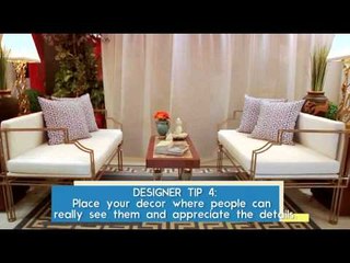 Modern Living TV: Episode 12 (Segment 1)