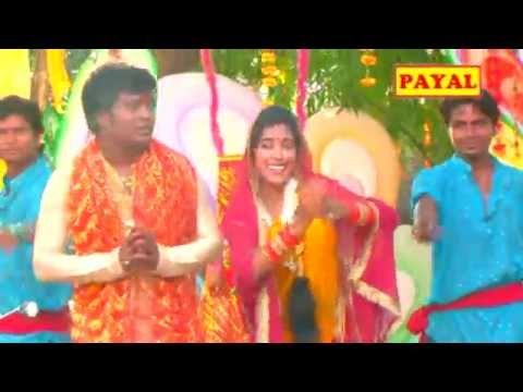 सुनी सुनी बबुवान Batiya Li Man | Pamparik Hit Bhojpuri Devi Geet | Ajay Yadav, Amrita Dixit