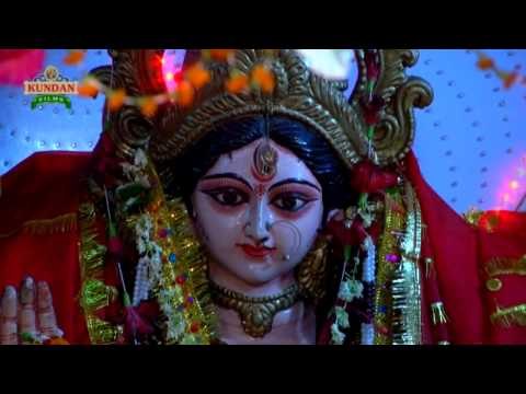 तोहरे के पुकारी मईया Rahiya Nihari Devi Maiya | Kumar Karan