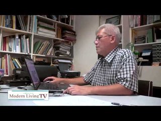 Modern Living TV: Episode 11 (Segment 1)