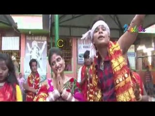 आईल दशहरा Jan Ja San Bahara | Top 10 Hit Bhojpuri Devi Geet | Navratan Panday