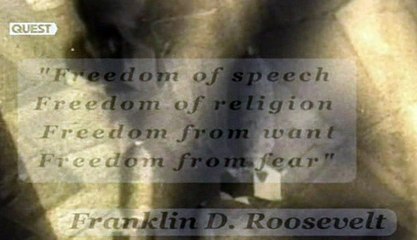 World War 2 - The Complete History - E06 - The World Shall Hold It's Breath