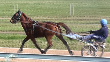 ELISA DU VIVIER A STE MARIE