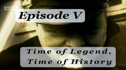 World War 2 - The Complete History - E05 - Time Of Legends, Time Of History