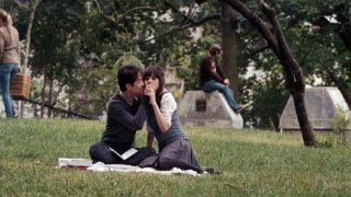 500 Days Of Summer - Un Homme et Une Femme