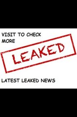 leaked celebrity Photos - videos reddit 2016