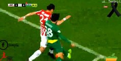 Samuel Eto'o Goal - Antalyaspor 3 - 0 Bursaspor - 14-03-2016