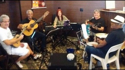 GRUPO MUSICAL AMIGOS DA MÚSICA
