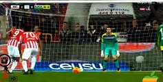Samuel Eto'o Goal - Antalyaspor 3 - 0 Bursaspor - 14-03-2016