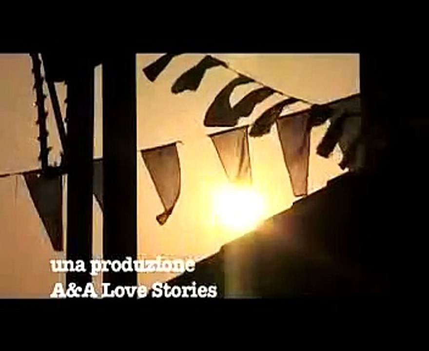 A&A Love Stories - Mater