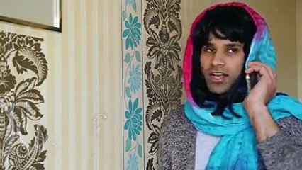 Desi Husband on Valentines