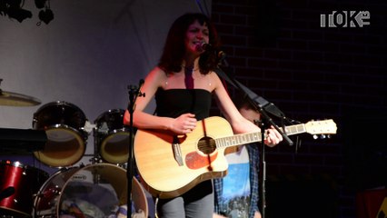 В городе К. Церемония вручения наград Ушанка Awards 2015. Часть 2