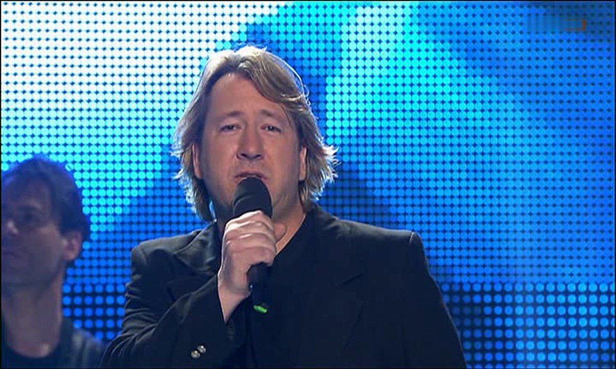 Karat & Frank Schöbel - König der Welt 2012