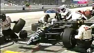 Crash F1