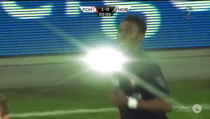 All Goals Denmark  Superligaen - 14.03.2016 FC Midtjylland 3-0 Hobro IK