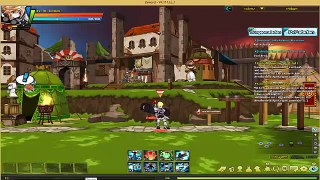 Elsword Avatar Part 25(Chung) Halloween-Party