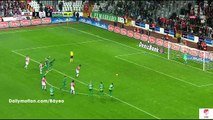 Samuel Eto'o Goal HD - Antalyaspor 3-0 Bursaspor - 14-03-2016