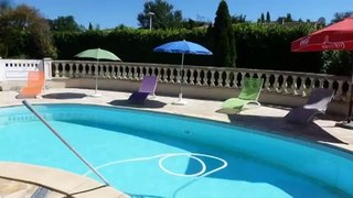A vendre - Maison/villa - Arles (13200) - 4 pièces - 110m²