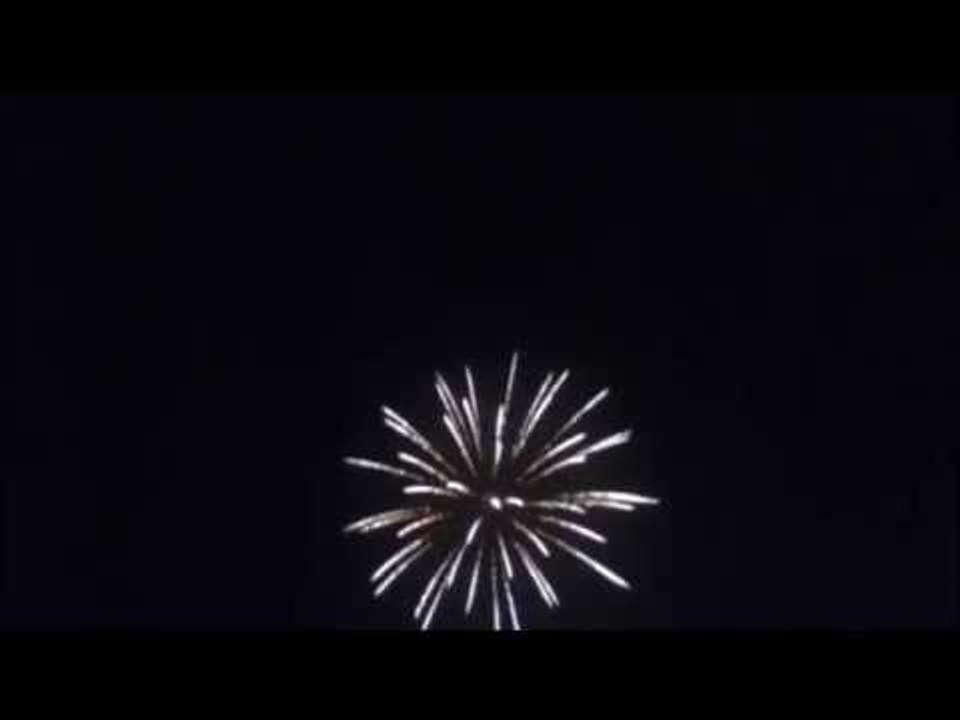 California Biggest And Best Exploding Fireworks Ever (July 4th 2015)
