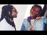 Young Thug Jabs at Lil Wayne Again & Says Next Mixtape Is Called 'The Carter V' - The Breakfast Club