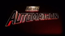 Fallout 4: Automatron DLC - Official Trailer (PS4/Xbox One/PC)