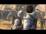Assassin's Creed Altair Revelations - Maria Thorpe's Death Scene!