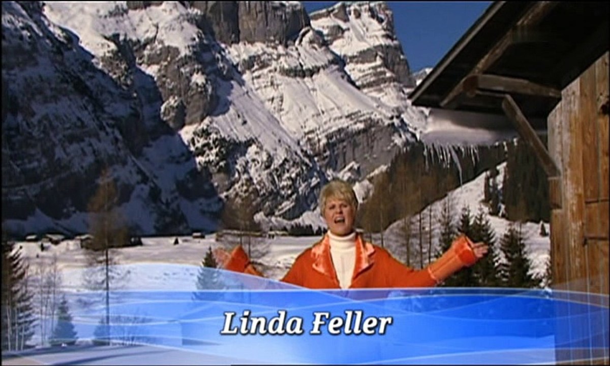 Linda Feller - Du gabst ihr Deinen Namen 2004