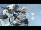 Assassin's Creed 1 Altair: All Death Scenes And Cutscenes (Memory Corridors)