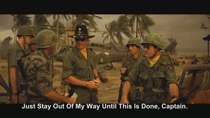 Death From Above, Now! - Part 2