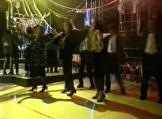 Novogodisnji Disko Folk 1989