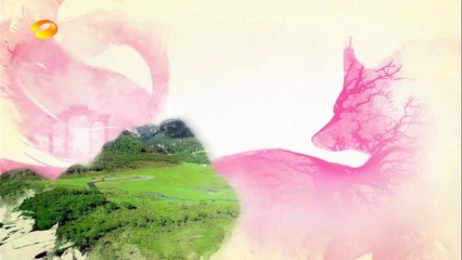 青丘狐传说 第29集（古力娜扎、蒋劲夫、小彩旗）青丘狐传说 29