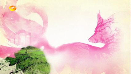 青丘狐传说 第30集（古力娜扎、蒋劲夫、小彩旗）青丘狐传说 30