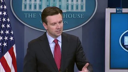 White House Calls Out Republican 'Hand-wringing' over Trump while they still 'pledge fealty'  to him