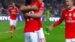 Goal Jardel - Benfica 1-0 Tondela (14.03.2016) Portugal - Primeira Liga