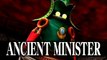 SSBB - The Subspace Emissary - 05 The Ancient Minister and the Subspace Bomb HD