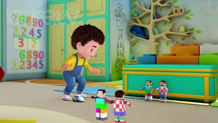 Can - Oyuncaklarım - 16. Bölüm HD | Yumurcak TV