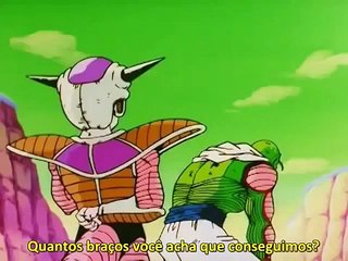 DBZ Abridged Episodio 24 (Legendado)