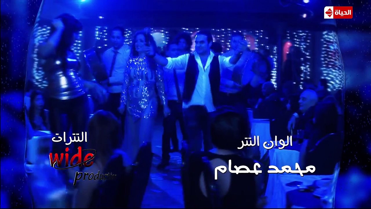 HD مـسـلـسـل شـطـرنـج الـجـزء الـثـالـث الـحـلـ...