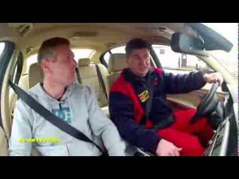 Chiptuning | SportVerda | Autótuning az MMC-nél - Chiptuning videó