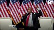 Donald Trump Was Introduced By Pastor Mark Burns