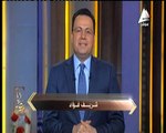 شريف فؤاد  : مصر« حيا» بشبابها وننفرد بأول حوار مع متدربين فى البرنامج الرئاسى