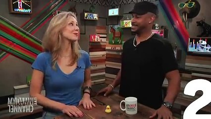 Hang out with Beth - 10-22-12 (Full Ep)