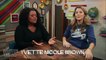 Yvette Nicole Brown (Community) with DailyGrace LIVE - 10-23-12 (Full Ep)